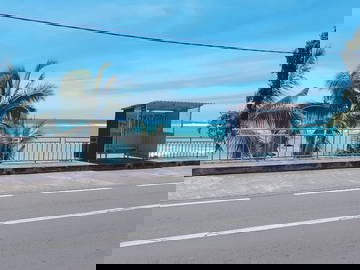 Chambre Chez L'habitant Trou-Aux-Biches 397466-8