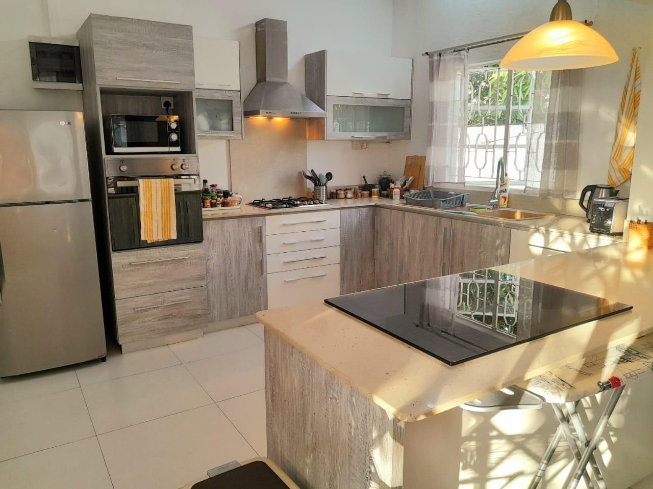 Gastfamilie Trou-aux-Biches 397396