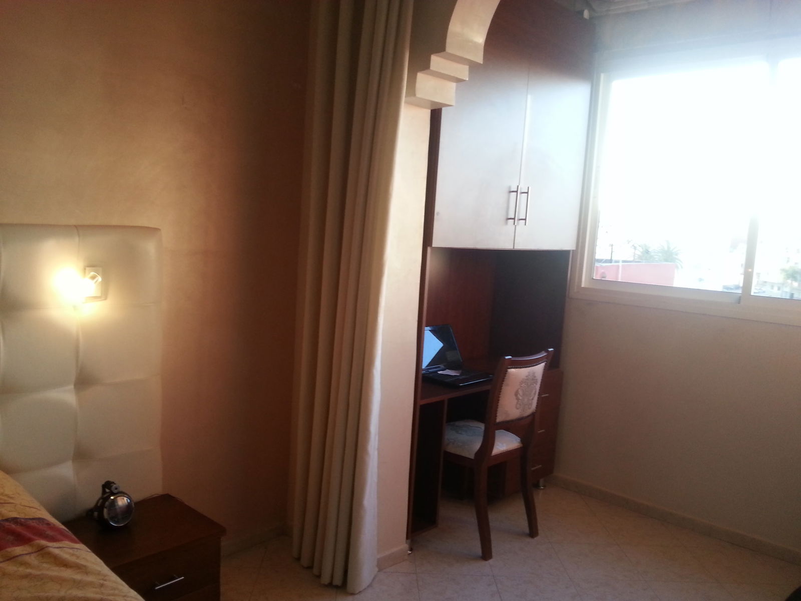 Estudio Independiente Rabat 130724