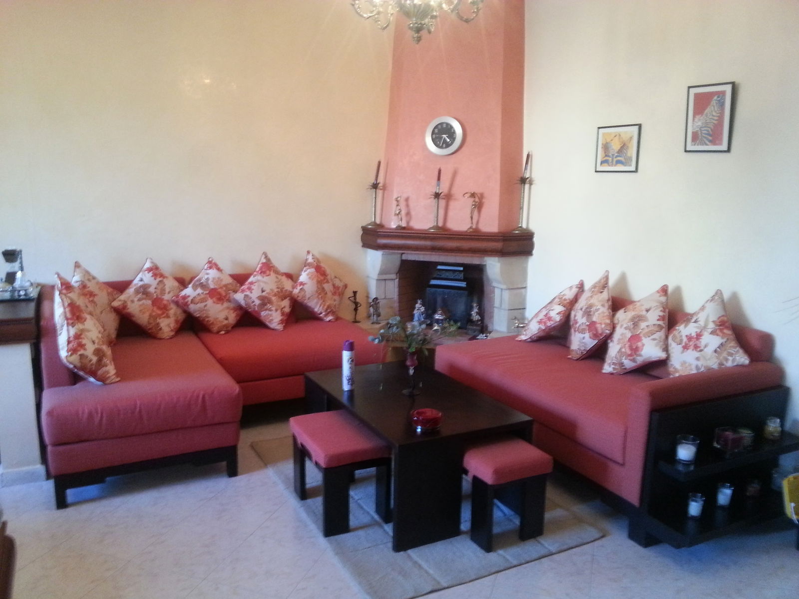 Estudio Independiente Rabat 130724