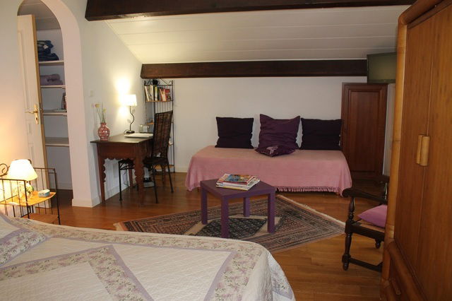 Habitaciones De Huéspedes Venzolasca 51607