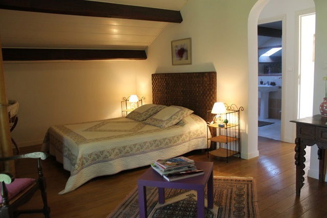Habitaciones De Huéspedes Venzolasca 51607