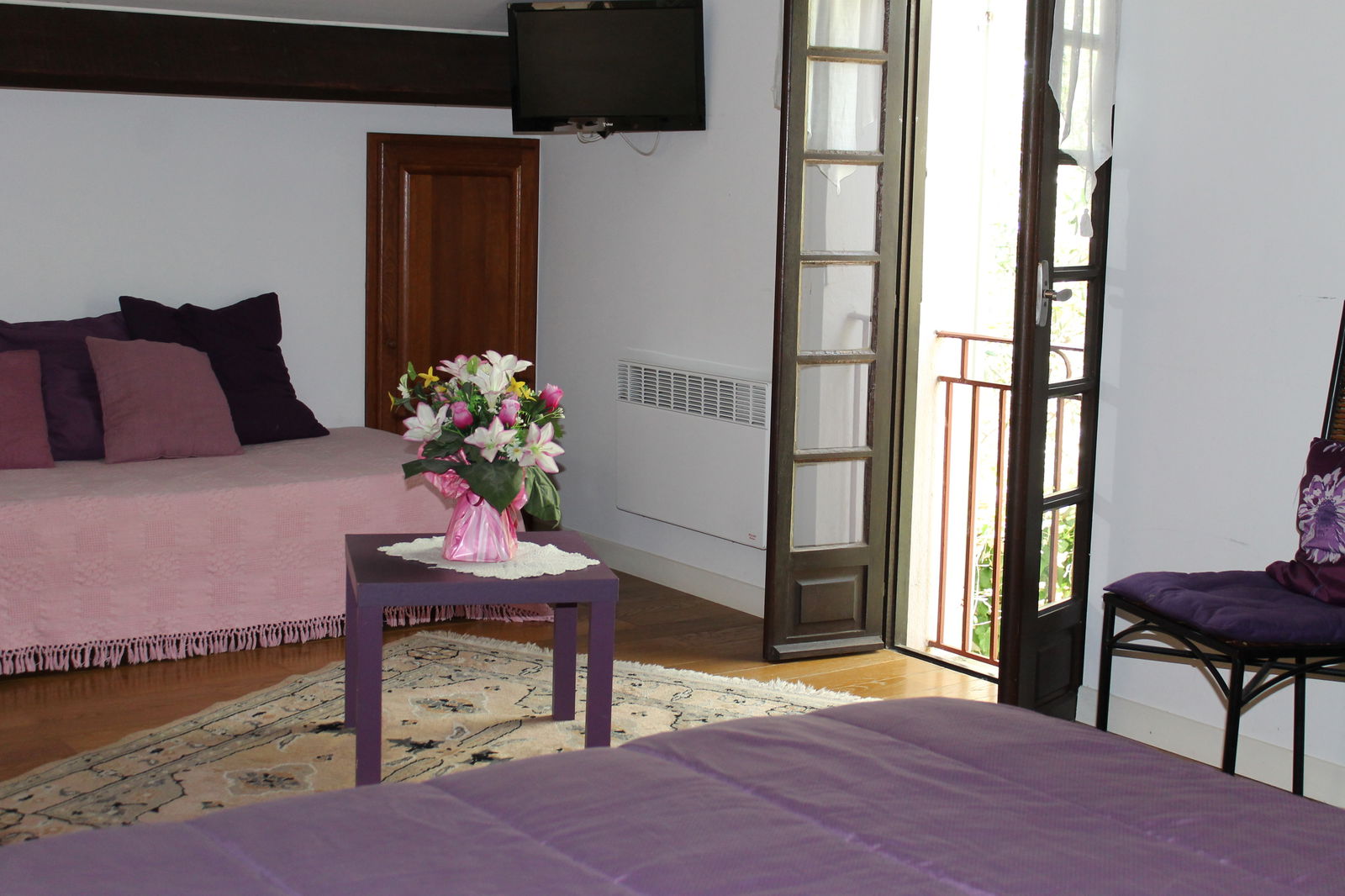 Habitaciones De Huéspedes Venzolasca 51607