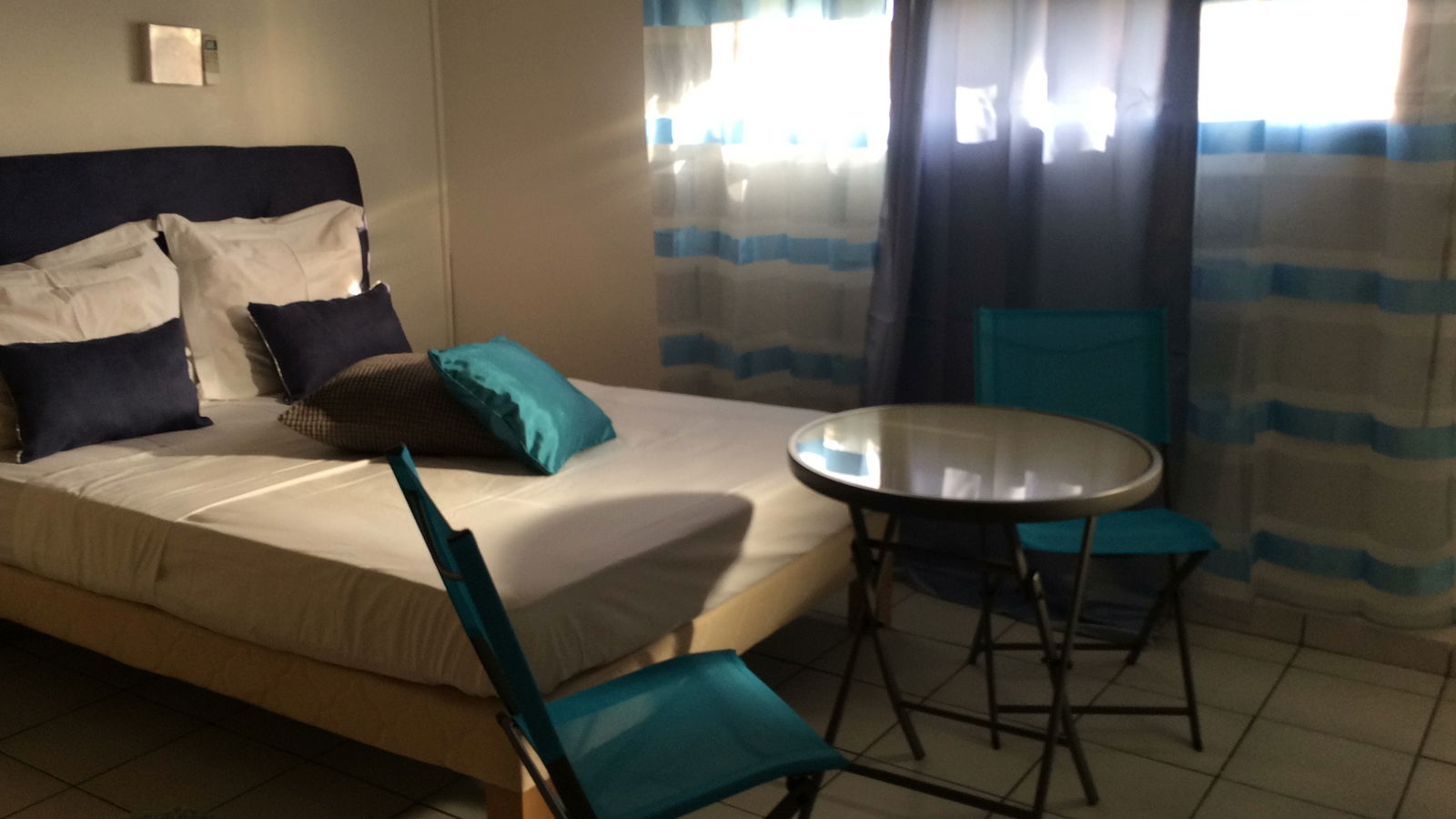 Homestay Fort-de-France 231100
