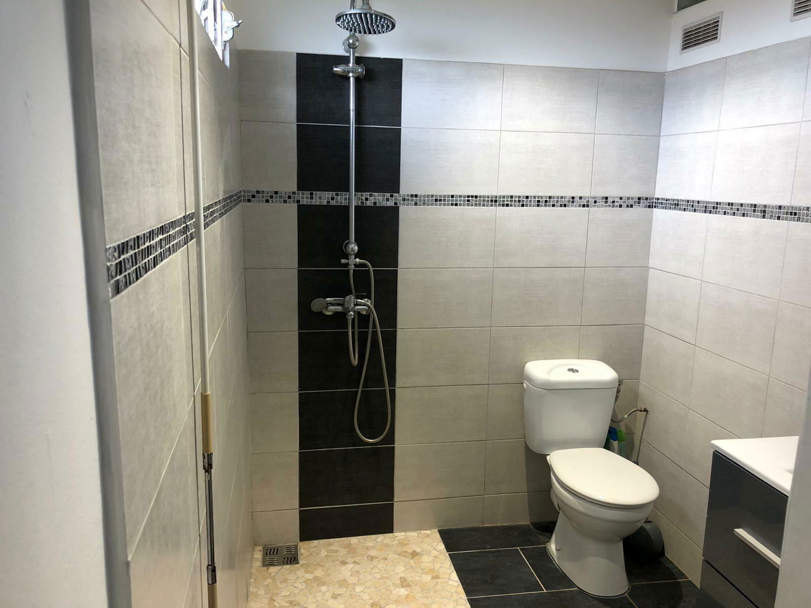 Homestay Fort-de-France 231100