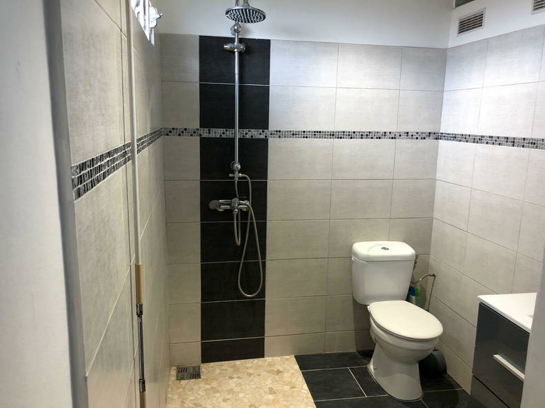 Quedarse En Casa Fort-de-France 231100-3