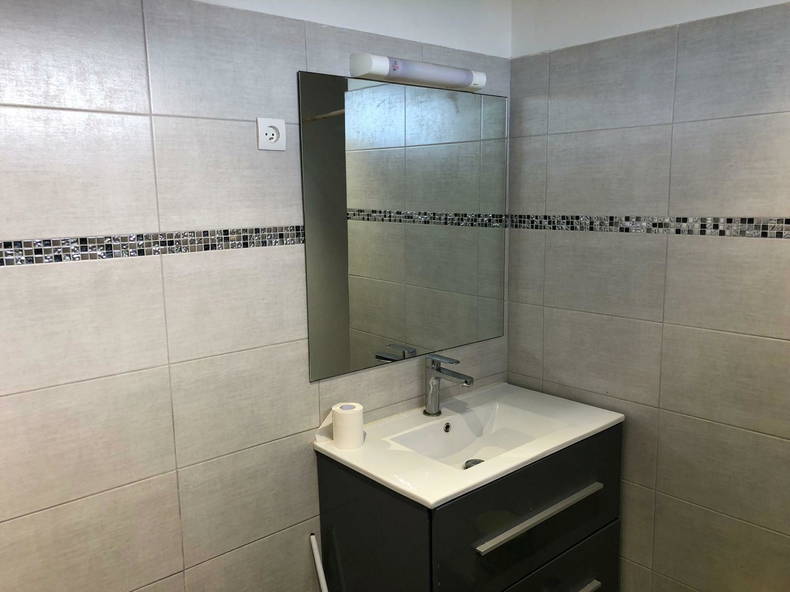 Quedarse En Casa Fort-de-France 231100-4