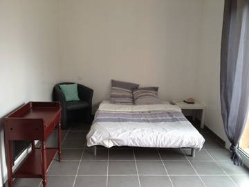 Room For Rent Furiani 85738