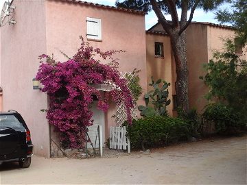 Habitación En Alquiler Calvi 148400-1