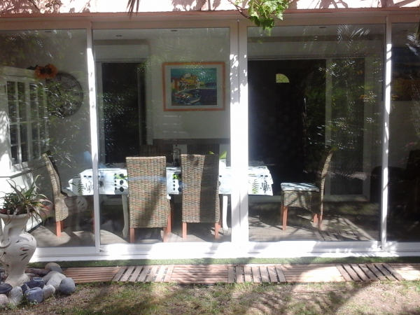 Logement Entier Calvi 148400-2