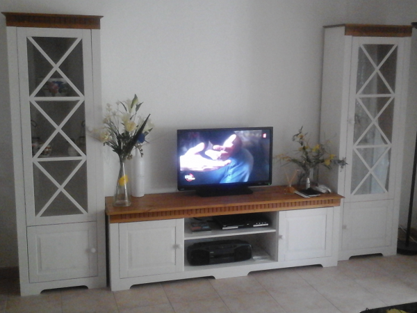 Logement Entier Calvi 148400-4