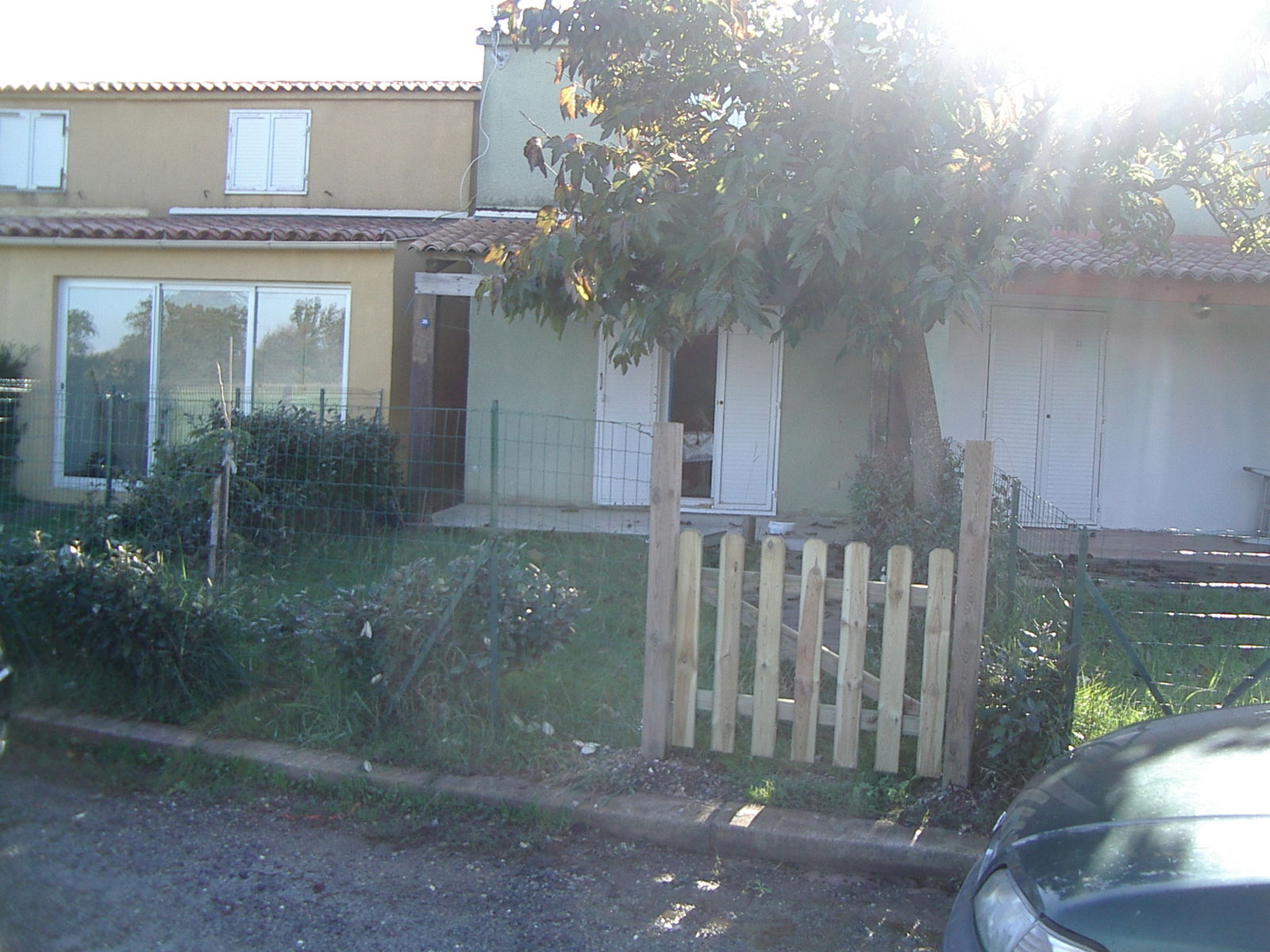Onafhankelijke Studio Poggio-Mezzana 132273