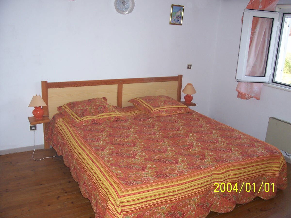 Onafhankelijke Studio Poggio-Mezzana 132273
