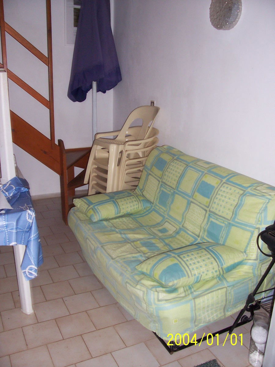Onafhankelijke Studio Poggio-Mezzana 132273
