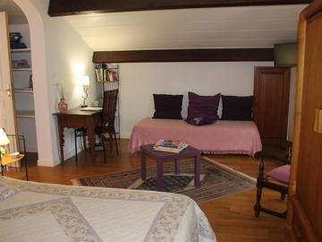 Chambre À Louer Venzolasca 51607