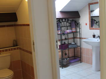 Chambre D'hôte Venzolasca 51607-5