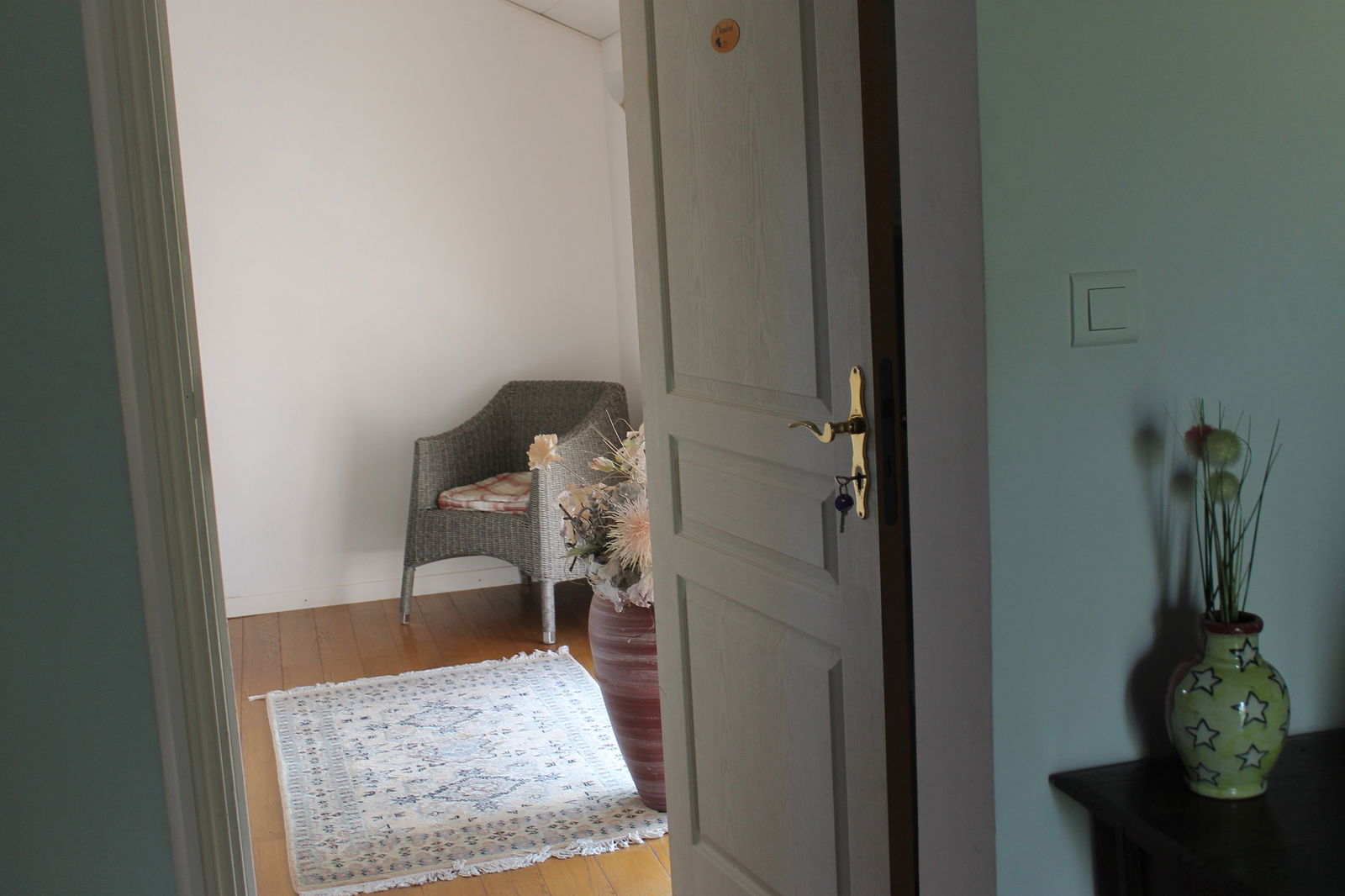 Bed And Breakfast Venzolasca 51607