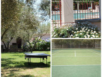 Chambre D'hôte Venzolasca 51607-9