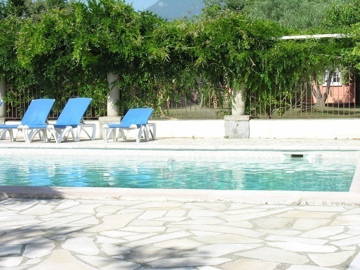 Roomlala | Corsica, Bed And Breakfast Climatizzato Per 3 Persone