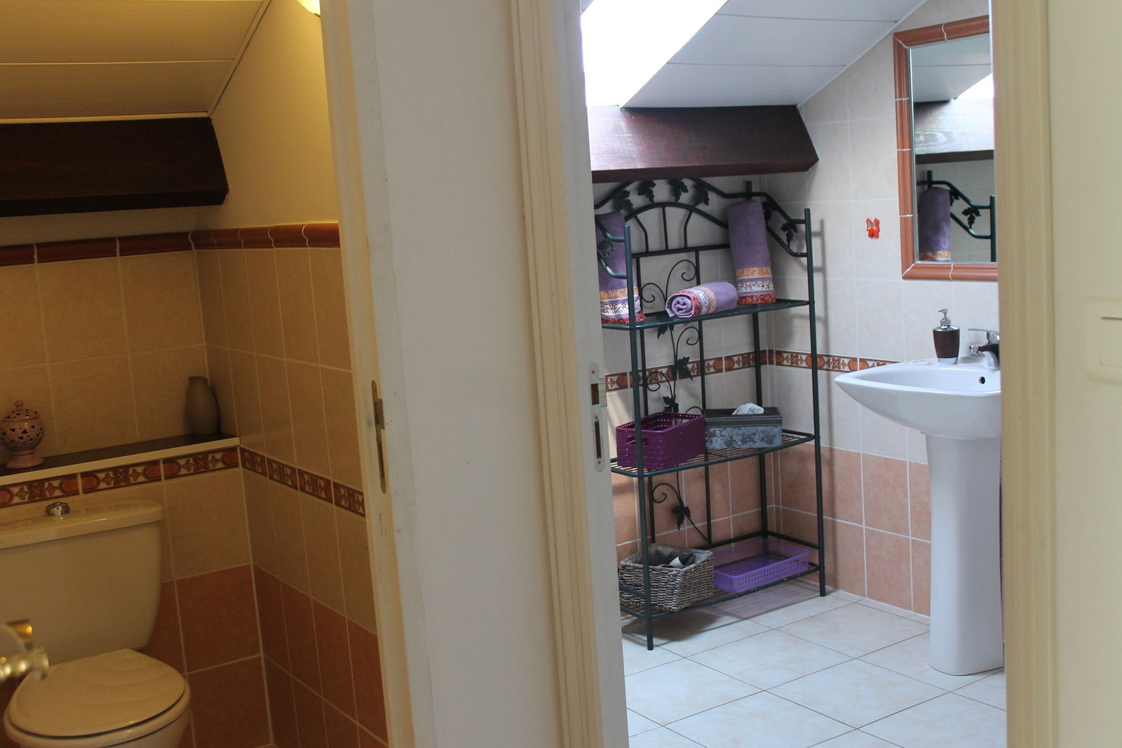 Camere Per Gli Ospiti Venzolasca 51607