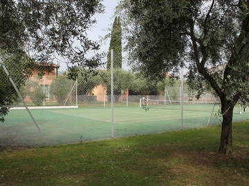 Logement Entier Venzolasca 51574-7