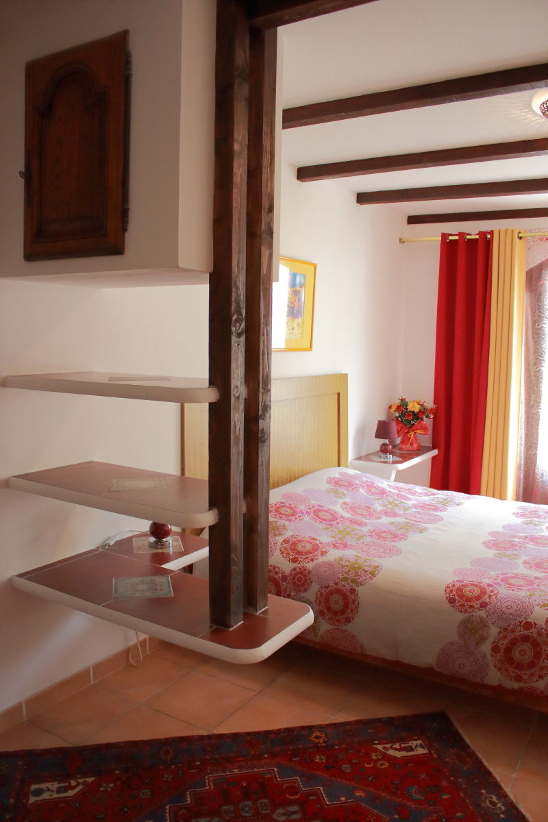 Camere Per Gli Ospiti Venzolasca 50769