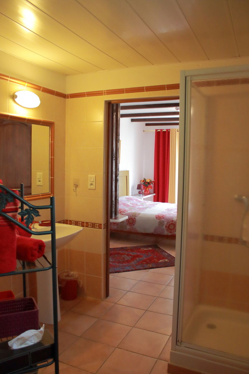 Camere Per Gli Ospiti Venzolasca 50769