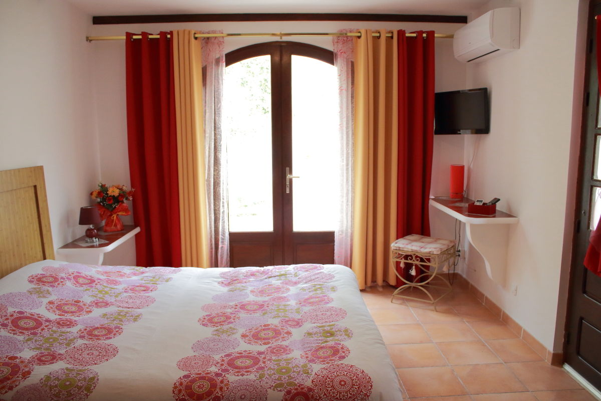 Camere Per Gli Ospiti Venzolasca 50769