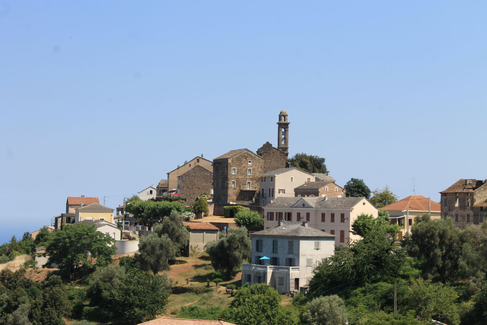 Camere Per Gli Ospiti Venzolasca 50769