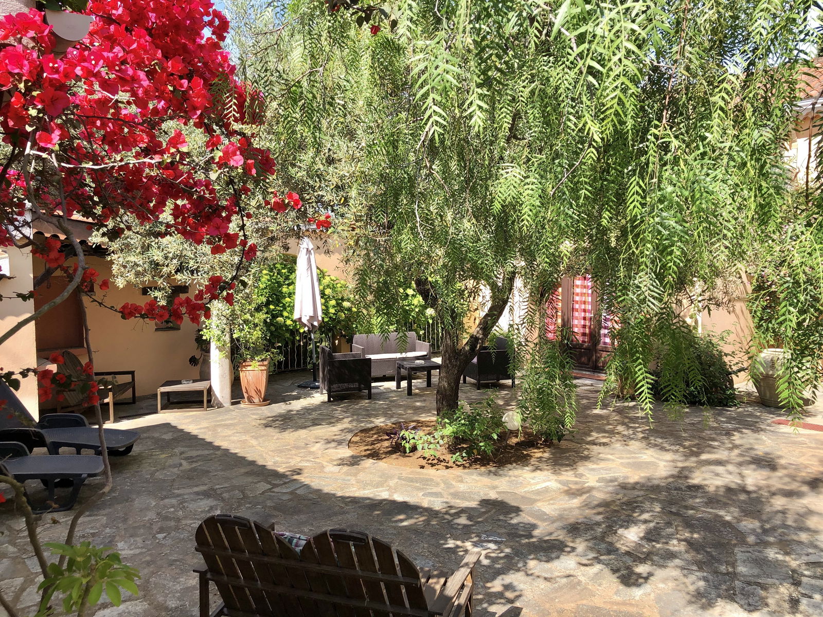 Camere Per Gli Ospiti Venzolasca 50769