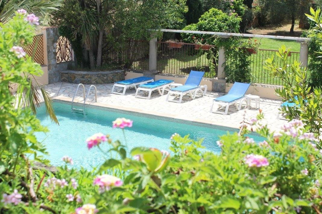 Bed And Breakfast Venzolasca 50769