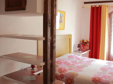 Chambre À Louer Venzolasca 50769