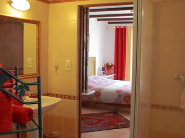 Chambre D'hôte Venzolasca 50769-4