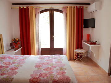 Chambre D'hôte Venzolasca 50769-5