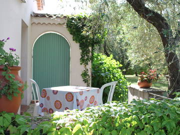 Chambre D'hôte Venzolasca 50769-6