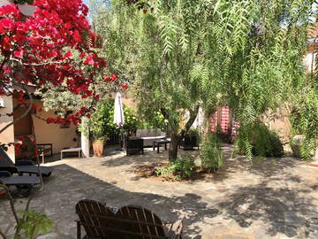 Chambre D'hôte Venzolasca 50769-11