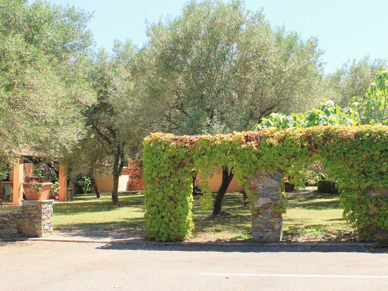 Ganzes Haus Venzolasca 51601-3