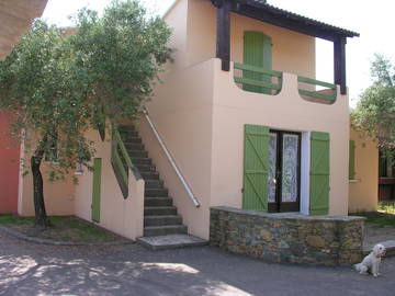 Logement Entier Venzolasca 51601-9