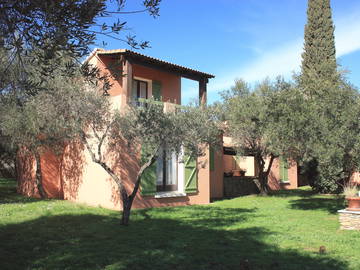 Logement Entier Venzolasca 51601-10