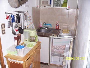 Logement Entier Poggio-Mezzana 132273-4