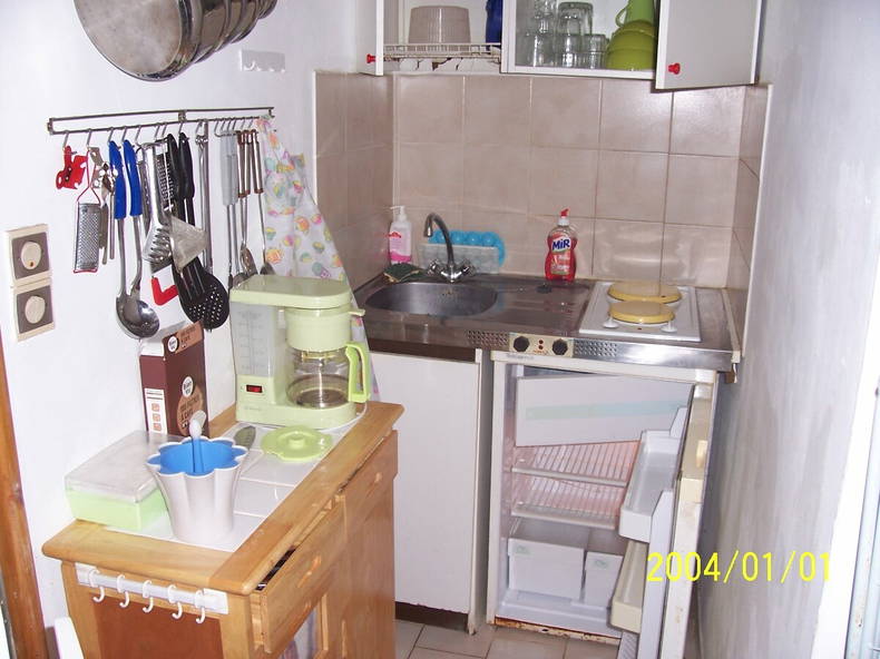 Cały Dom Poggio-Mezzana 132273-4