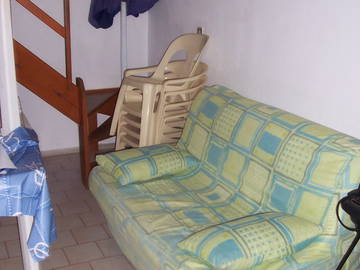 Logement Entier Poggio-Mezzana 132273-7