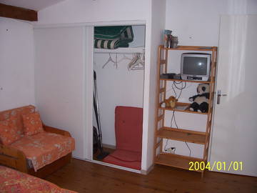 Logement Entier Poggio-Mezzana 132273-8