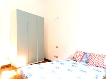 Roomlala | Corso Buenos Aires 47 P1 - Appartement Complet