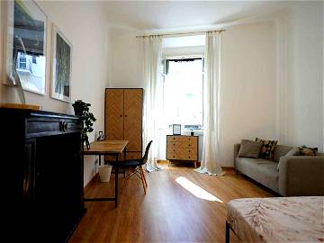 Chambre Chez L'habitant Milano 257479-1