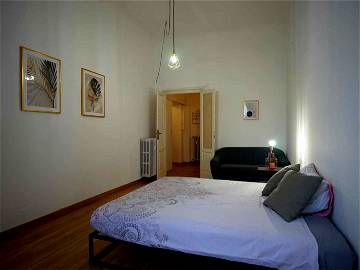 Chambre Chez L'habitant Milano 257478-3
