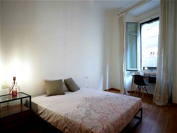Chambre Chez L'habitant Milano 257478-4