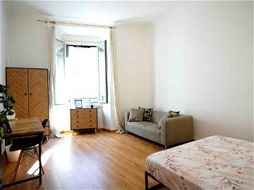 Chambre Chez L'habitant Milano 257478-9