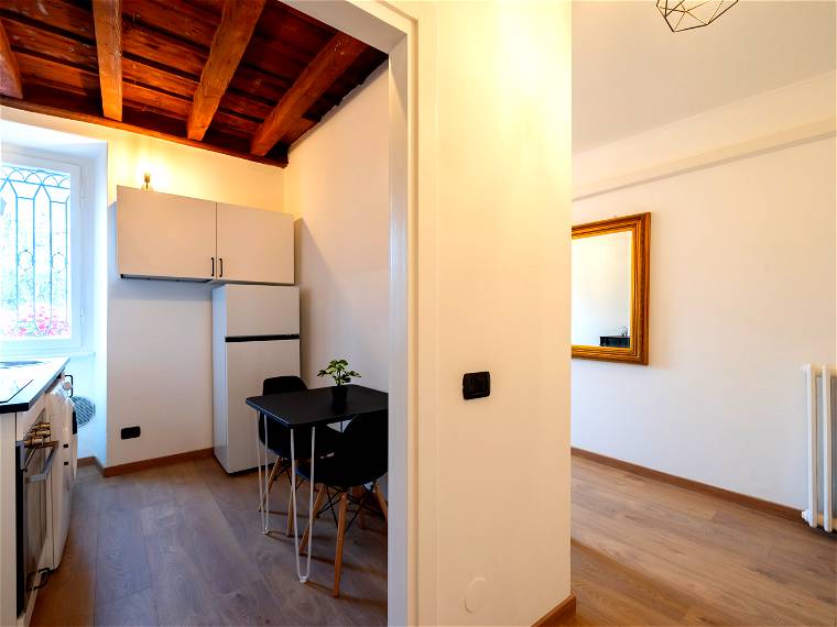 Chambre Chez L'habitant Milano 260533-7