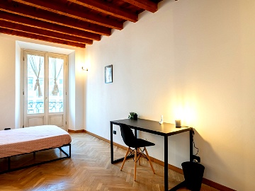 Chambre Chez L'habitant Milano 260537-9